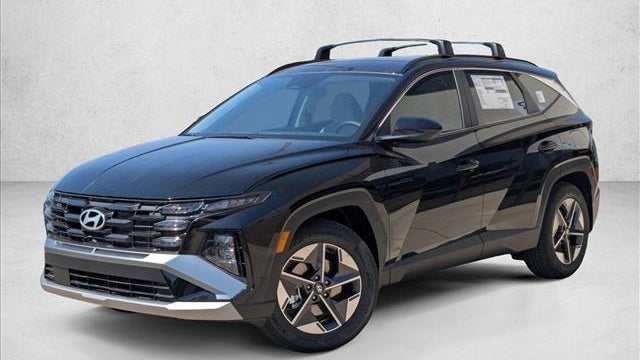 Preowned 2026 Hyundai TUCSON SEL for Sale