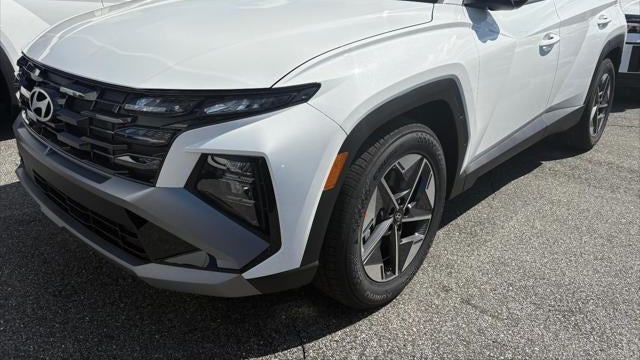 Preowned 2026 Hyundai TUCSON SEL for Sale
