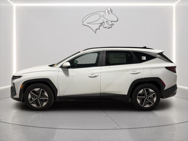 2026 Hyundai Tucson - $28,000