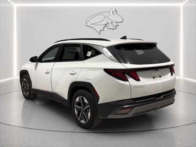 2026 Hyundai Tucson - $28,000