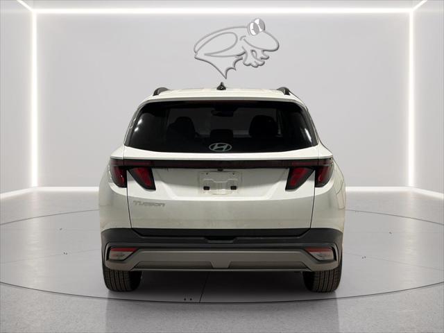 2026 Hyundai Tucson - $28,000