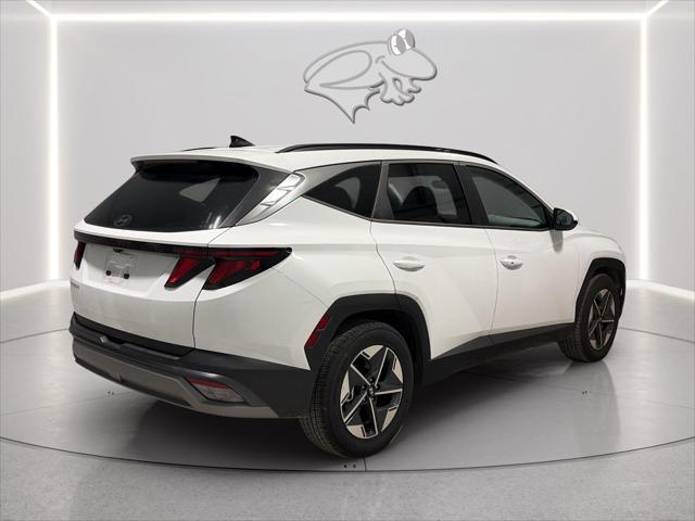 2026 Hyundai Tucson - $28,000