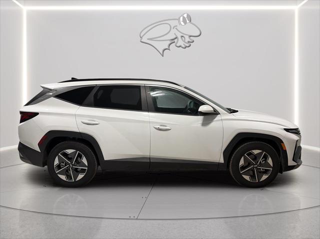 2026 Hyundai Tucson - $28,000