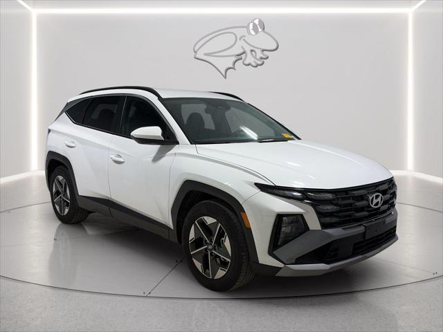 2026 Hyundai Tucson - $28,000