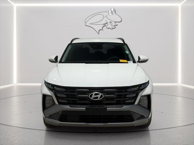 2026 Hyundai Tucson - $28,000