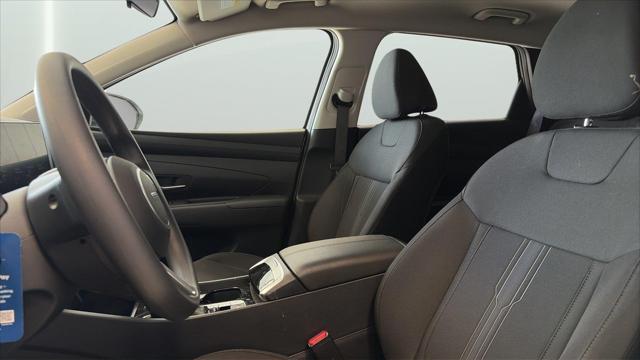 2026 Hyundai Tucson - $28,000