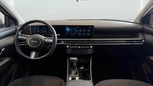 2026 Hyundai Tucson - $28,000