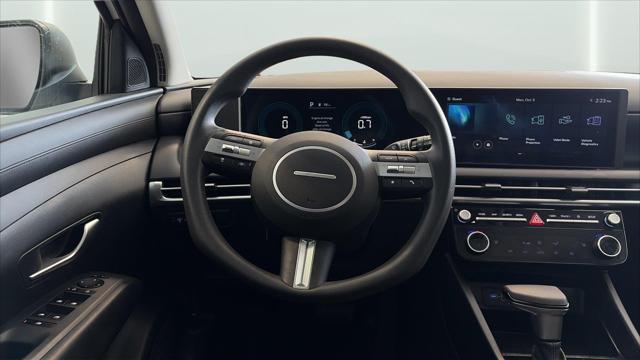 2026 Hyundai Tucson - $28,000
