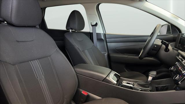 2026 Hyundai Tucson - $28,000
