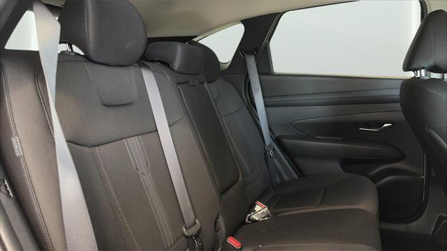 2026 Hyundai Tucson - $28,000