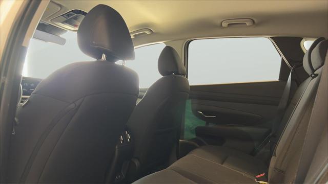 2026 Hyundai Tucson - $28,000