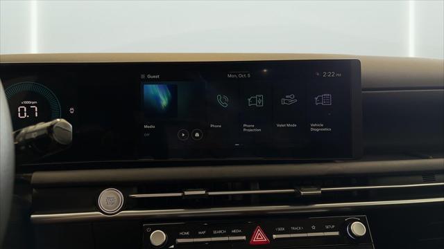 2026 Hyundai Tucson - $28,000