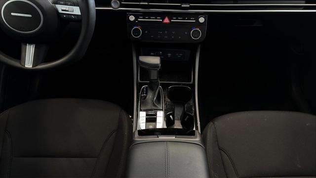 2026 Hyundai Tucson - $28,000