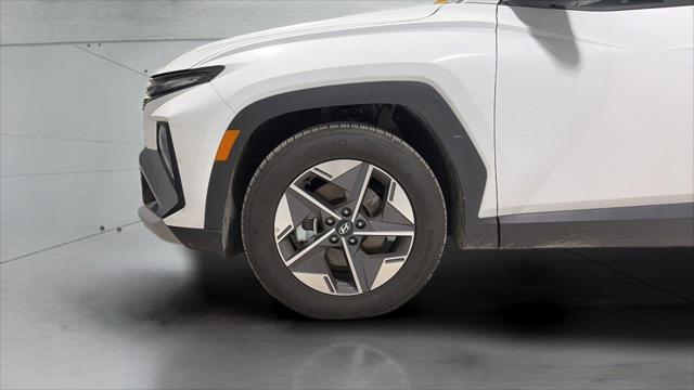 2026 Hyundai Tucson - $28,000
