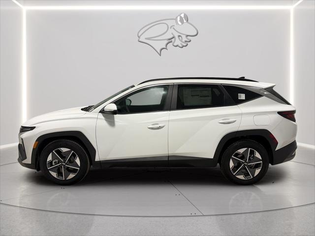 2026 Hyundai Tucson - $27,700