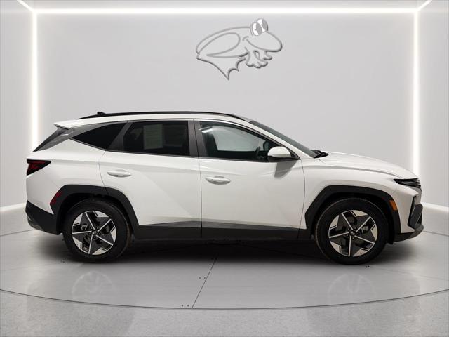 2026 Hyundai Tucson - $27,700