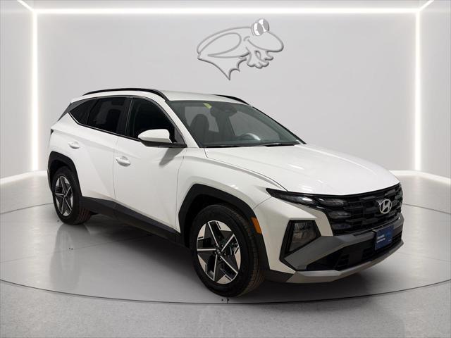 2026 Hyundai Tucson - $27,700