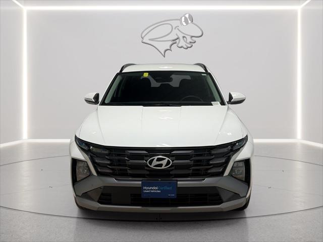 2026 Hyundai Tucson - $27,700