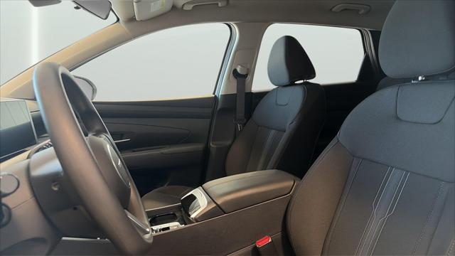 2026 Hyundai Tucson - $27,700