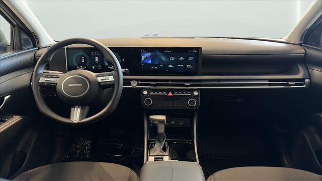 2026 Hyundai Tucson - $27,700