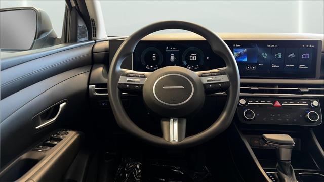 2026 Hyundai Tucson - $27,700