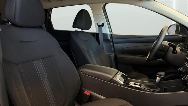 2026 Hyundai Tucson - $27,700