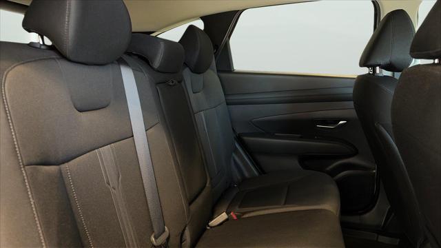 2026 Hyundai Tucson - $27,700
