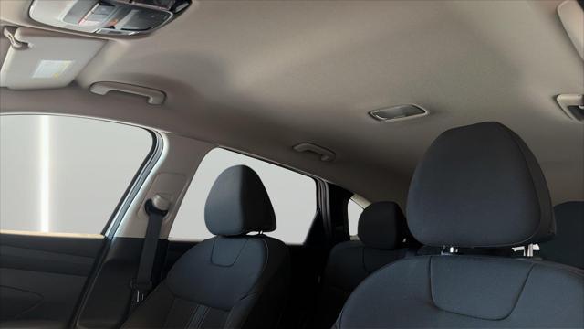 2026 Hyundai Tucson - $27,700