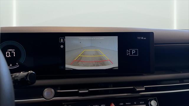2026 Hyundai Tucson - $27,700