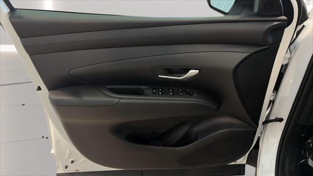 2026 Hyundai Tucson - $27,700