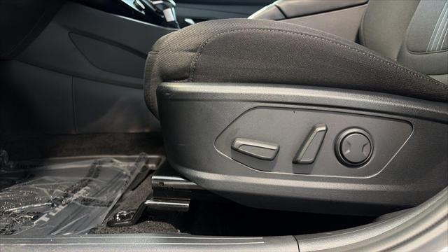 2026 Hyundai Tucson - $27,700