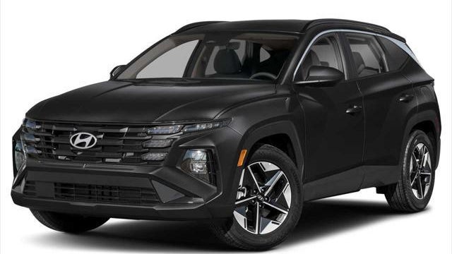 Preowned 2026 Hyundai TUCSON SEL for Sale