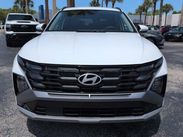 2026 Hyundai Tucson - $31,758