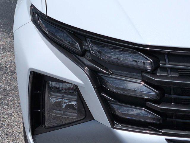 2026 Hyundai Tucson - $31,758