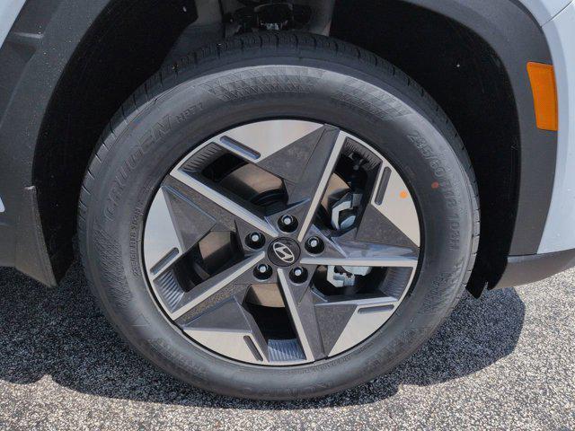 2026 Hyundai Tucson - $31,758