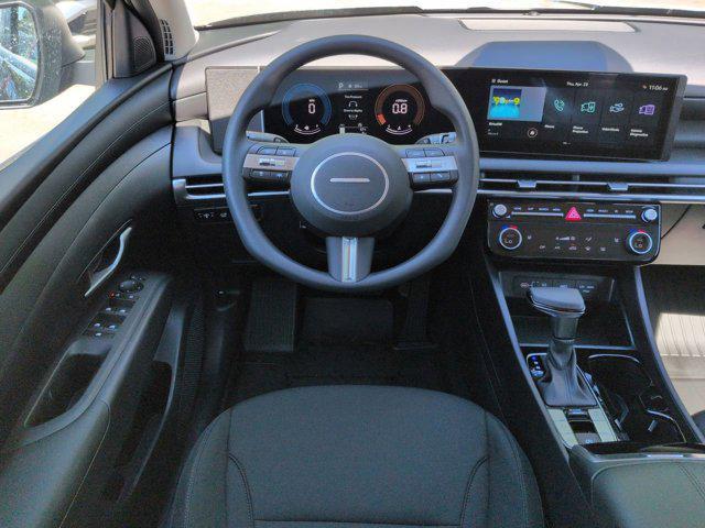 2026 Hyundai Tucson - $31,758