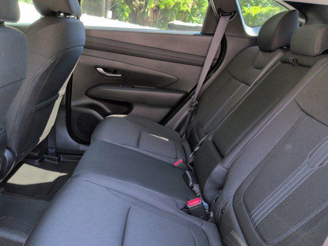 2026 Hyundai Tucson - $31,758