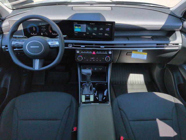 2026 Hyundai Tucson - $31,758