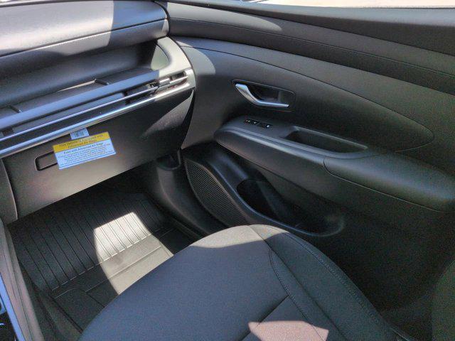 2026 Hyundai Tucson - $31,758