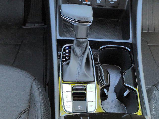 2026 Hyundai Tucson - $31,758