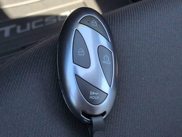 2026 Hyundai Tucson - $31,758