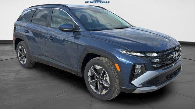 Preowned 2026 Hyundai TUCSON SEL for Sale