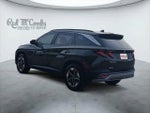 2026 Tucson Thumbnail 3