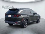 2026 Tucson Thumbnail 5