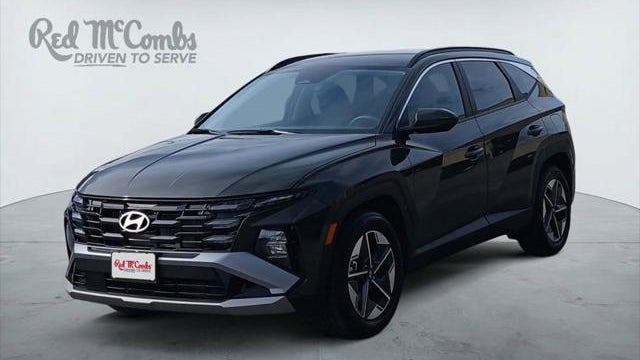Preowned 2026 Hyundai TUCSON SEL for Sale