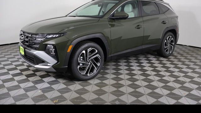 Preowned 2026 Hyundai TUCSON SEL for Sale