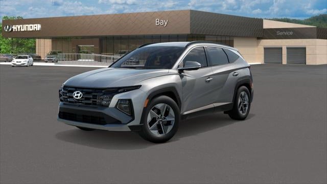 Preowned 2026 Hyundai TUCSON SEL for Sale