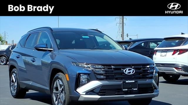 Preowned 2026 Hyundai TUCSON SEL for Sale