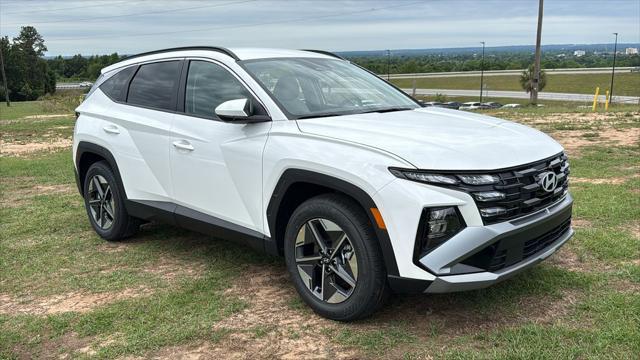 Preowned 2026 Hyundai TUCSON SEL for Sale