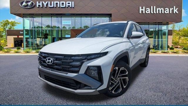 Preowned 2026 Hyundai TUCSON SEL for Sale